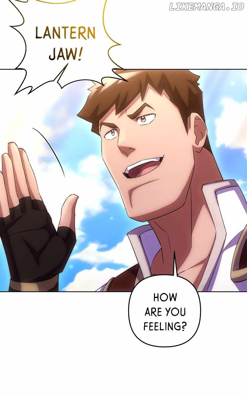 Surviving in an Action Manhwa Chapter 116 7